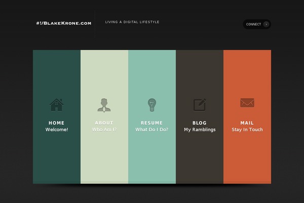 Web_works theme site design template sample