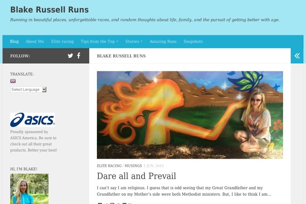 Site using WP Image Slider With Lightbox plugin