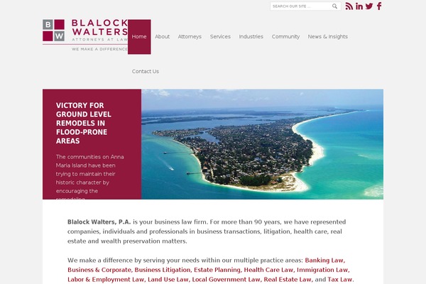 Site using Malcare-security plugin