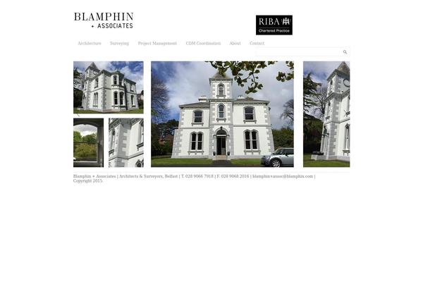 Architektthemeresponsive theme site design template sample