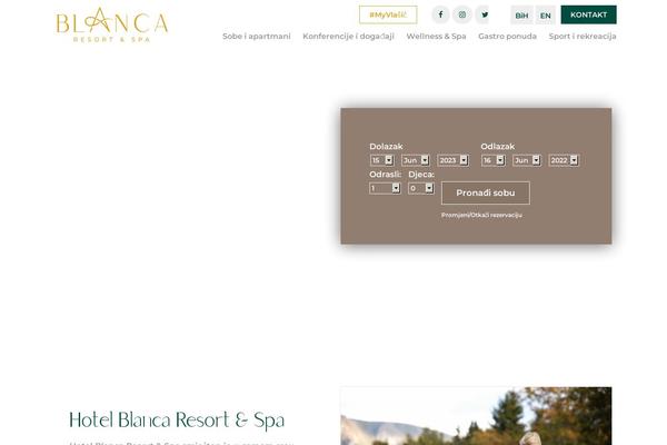 Site using Hover-effects plugin