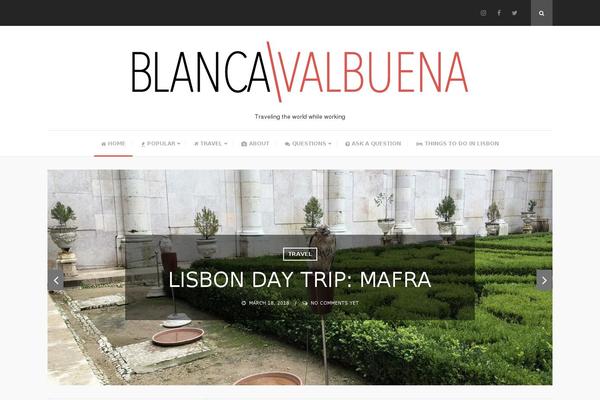 Site using Transposh WordPress Translation plugin