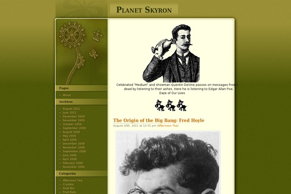 FreeNews theme site design template sample