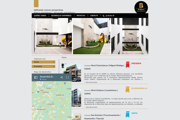 Site using Accordion Shortcodes plugin