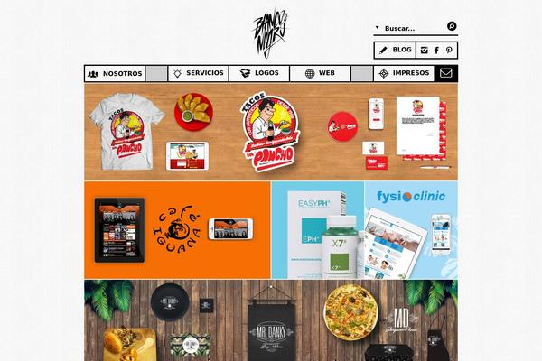Site using Official Bitly for WordPress plugin