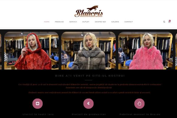Site using Lastudio-core plugin