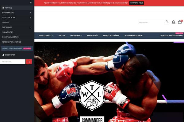 Site using YITH WooCommerce Ajax Search plugin