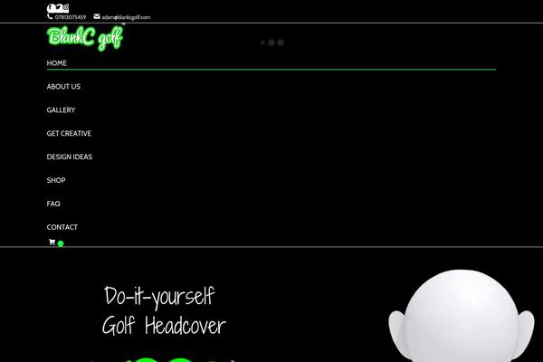 Site using Dt-the7-core plugin