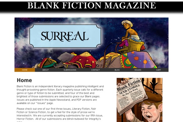 BresponZive theme site design template sample