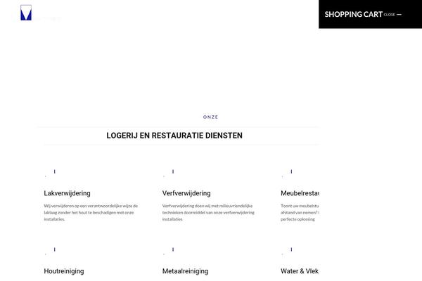 Site using Safe-svg plugin