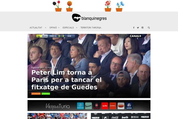 Site using Poll plugin