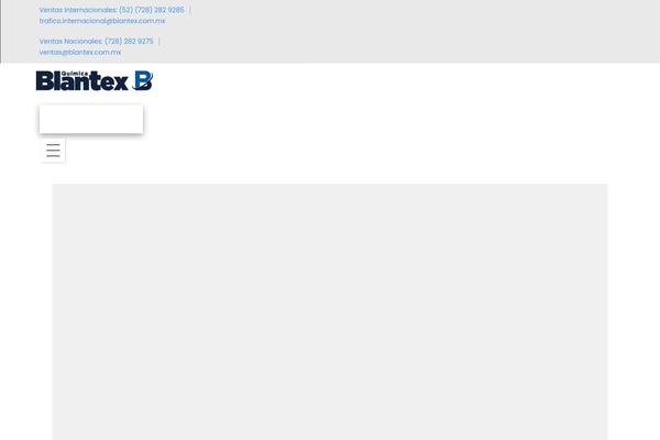Kava theme site design template sample