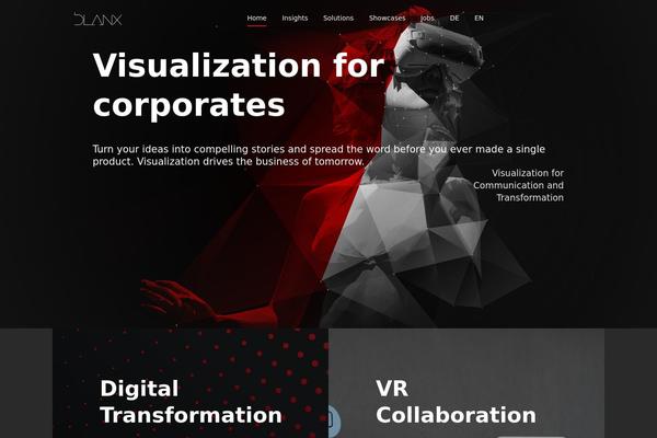 Site using Typeform plugin