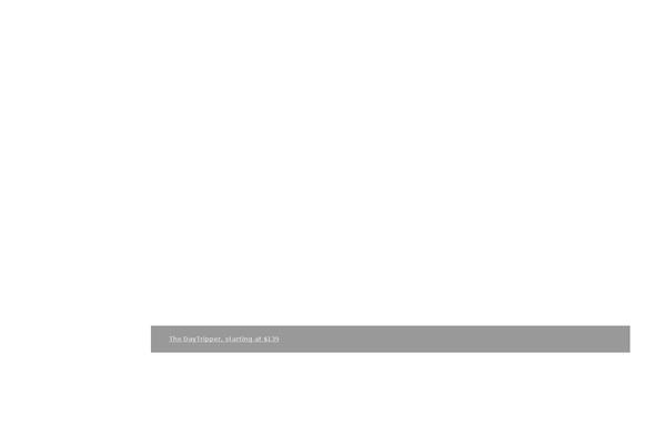 Site using Simple Instagram plugin