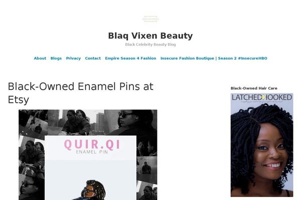 Site using Wp-affiliate-disclosure plugin