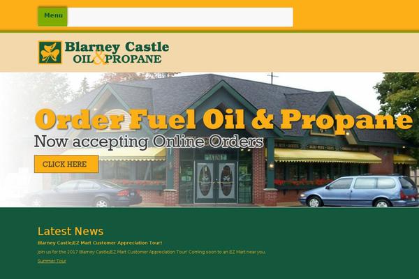 Pwm-theme theme site design template sample