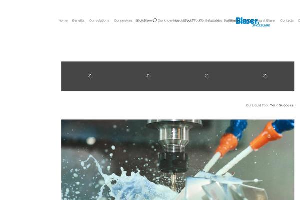 Site using Wow-carousel-for-divi-lite plugin