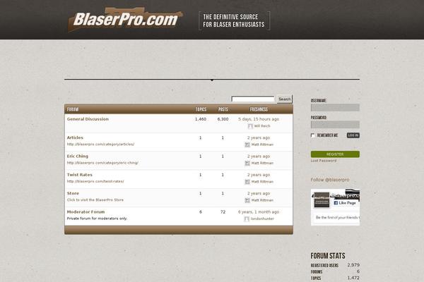 Site using WP Lightbox 2 plugin