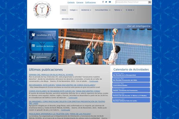 Site using Brizy plugin