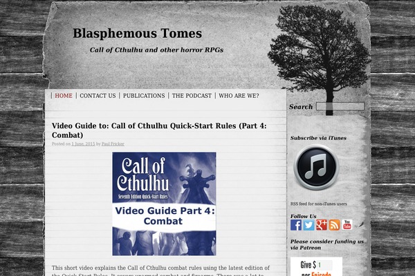 Rustic theme site design template sample