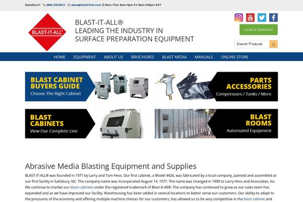 Site using U-design-core plugin