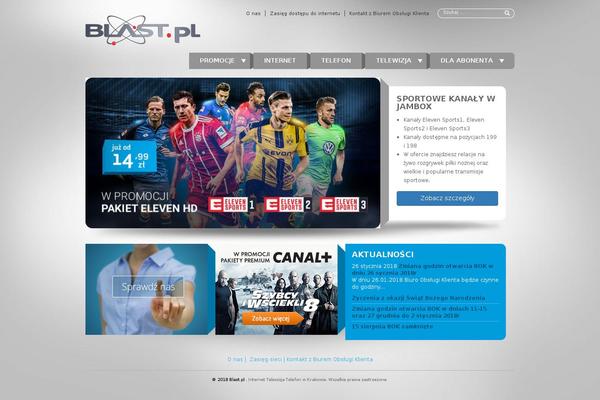 Site using Google Maps VE plugin