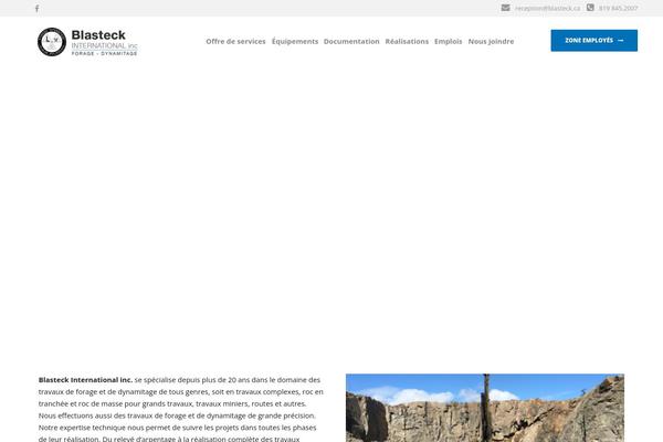 Site using Wpachievements plugin