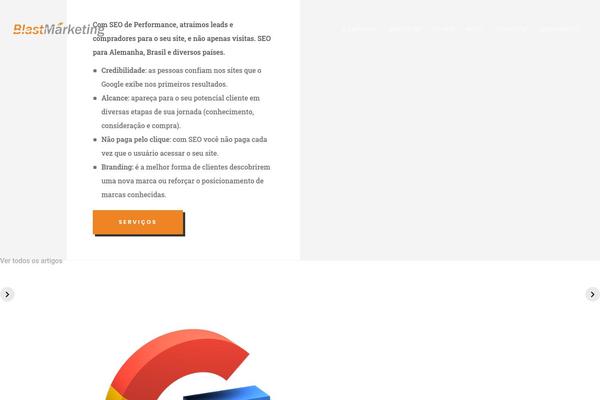 Site using Web-stories plugin