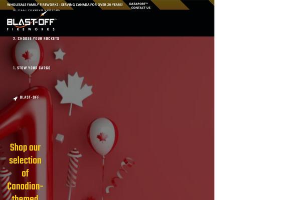 Uncode-child theme site design template sample