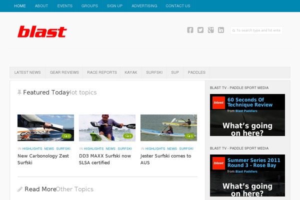 Typegrid11 theme site design template sample