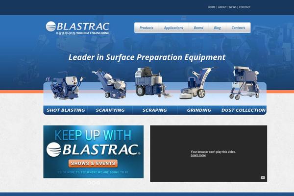 Site using BBS e-Popup plugin