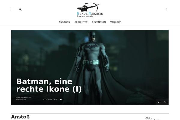 Site using Adsimple-cookie-notice plugin