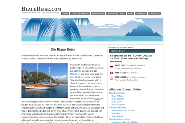 PrimePress theme site design template sample