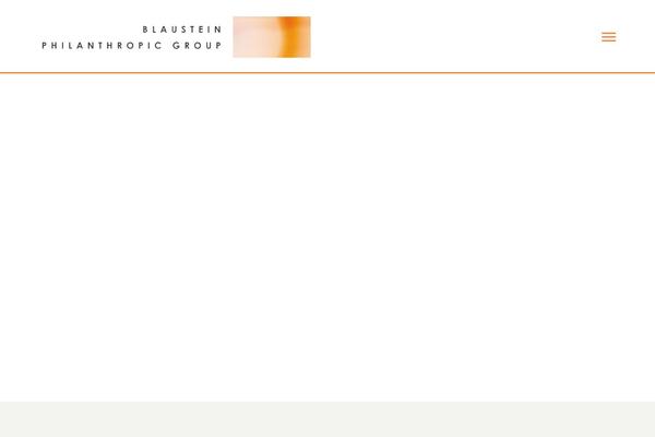 Beaver Builder theme site design template sample