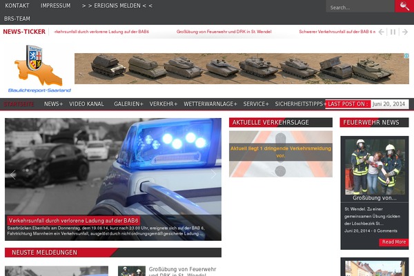 Site using Advanced-ads-tracking plugin