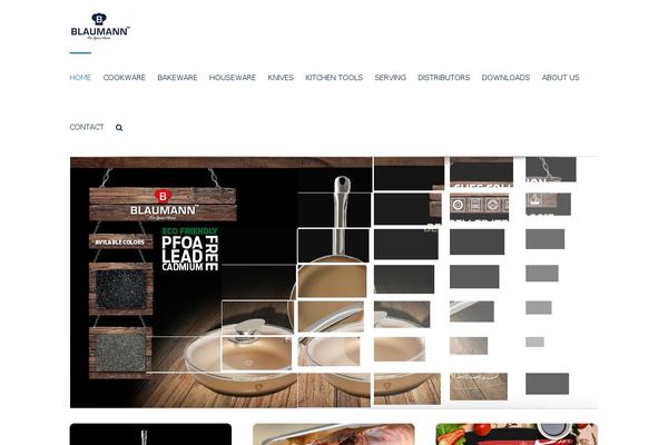 Site using Gallery-factory plugin