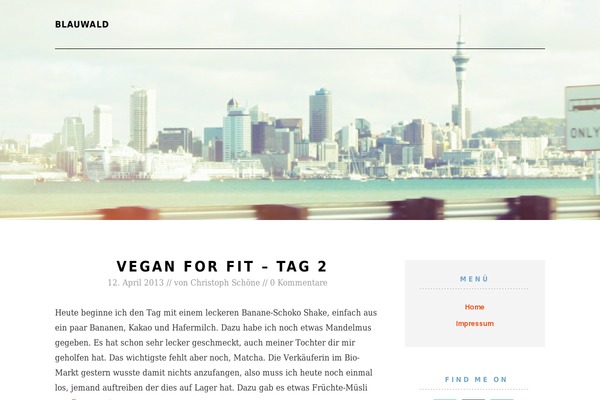 Pohutukawa theme site design template sample