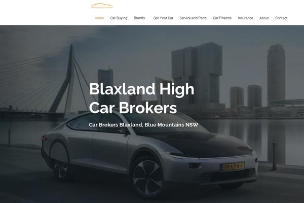 Site using Header-footer-elementor plugin