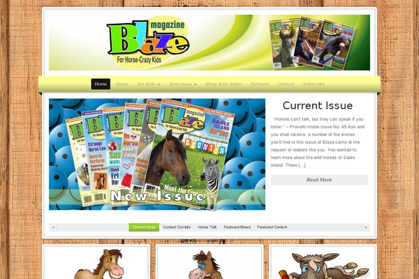 Restaurant theme site design template sample