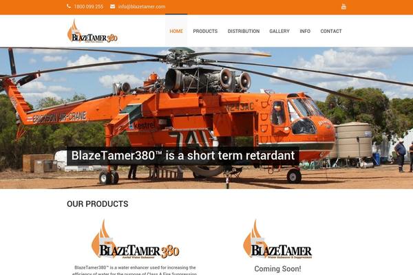 Invention theme site design template sample