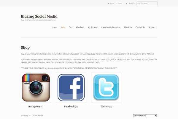 Mystile theme site design template sample