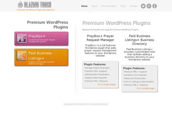 Site using Wp-plugin-hostgator plugin