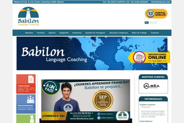 Site using Ssquiz plugin