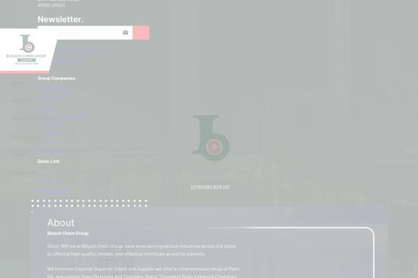 Site using Loftloader-pro plugin
