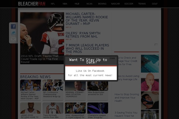 Newstube theme site design template sample
