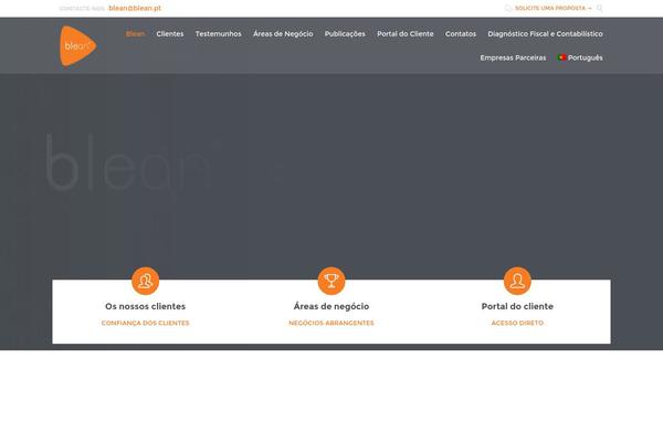 Lawyers Attorneys theme site design template sample