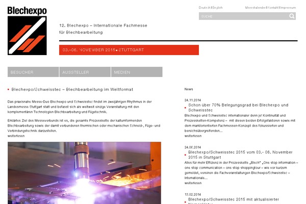 Site using Mailjet for WordPress plugin