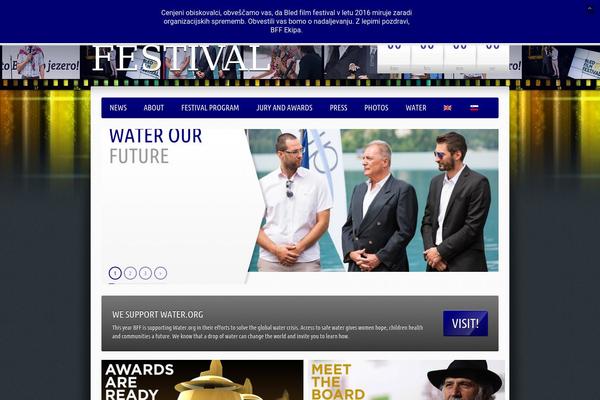 Expo18 Responsive Event Conference WordPress Theme theme site design template sample