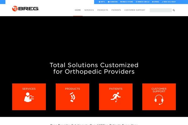 Site using FoxyShop plugin