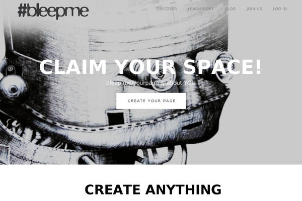 Site using Master Slider - Responsive Touch Slider plugin